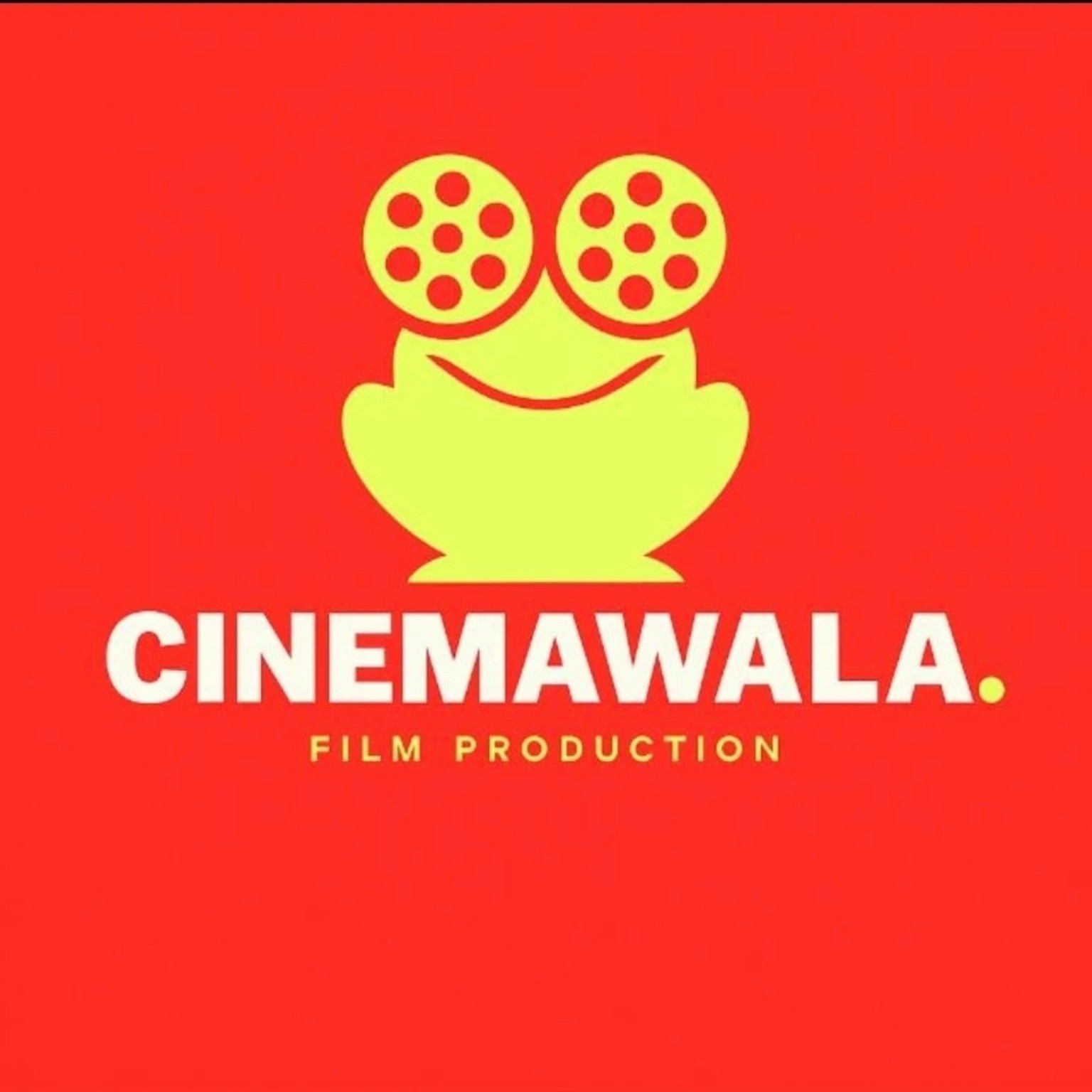 Cinemawala Logo