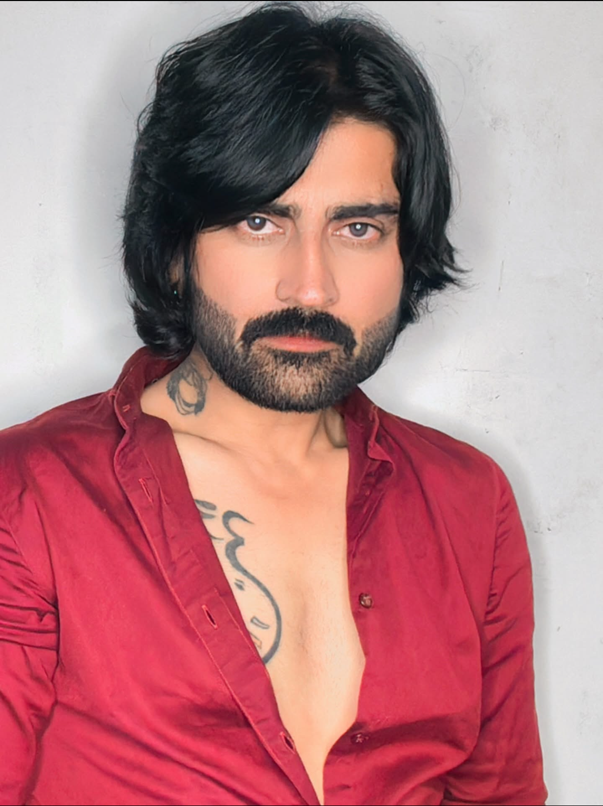Samresh Mishra - Founder & Director